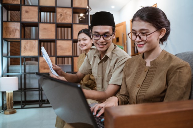 Soal PPPK Pranata Hubungan Masyarakat Gratis Tim ASN