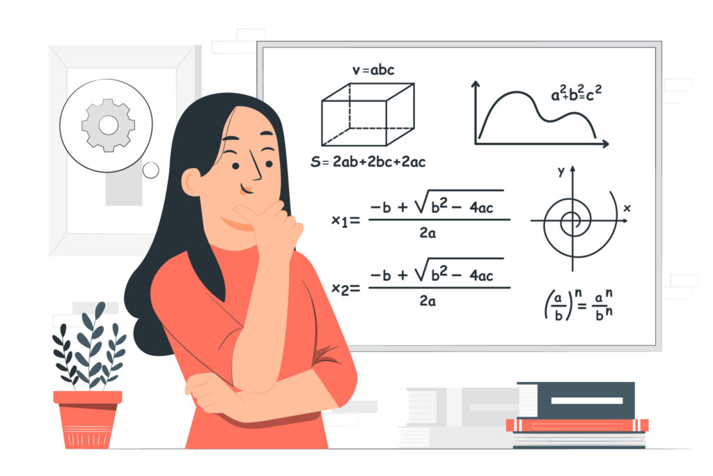 Mengenal Tes Matematika CPNS