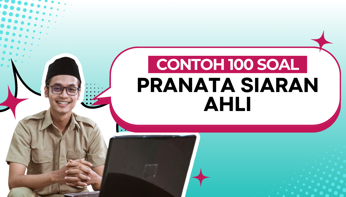 Pranata Siaran Ahli