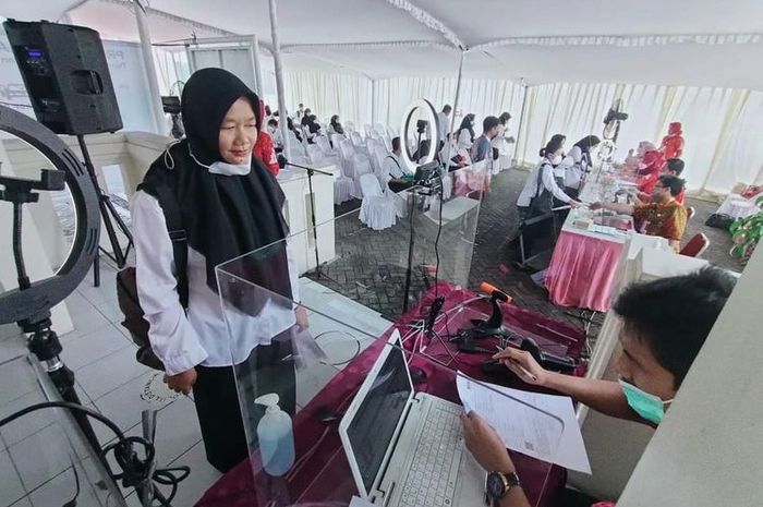 Soal PPPK Rekam Medis beserta Pembahasan Soal P3K