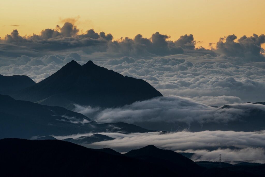Kisi-Kisi Soal Pengamat Meteorologi dan Geofisika