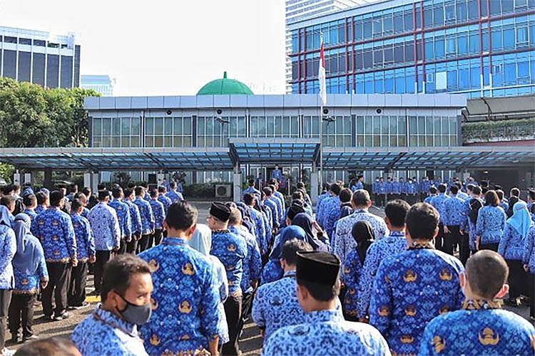 Asisten Ahli Kemenag