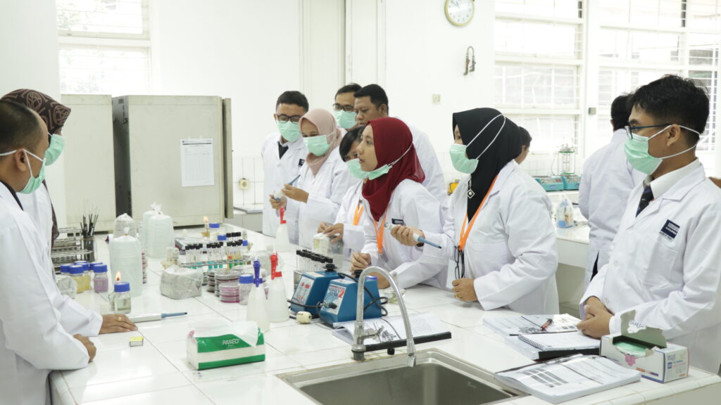 Contoh Soal Penguji Mutu Barang untuk CPNS & PPPK