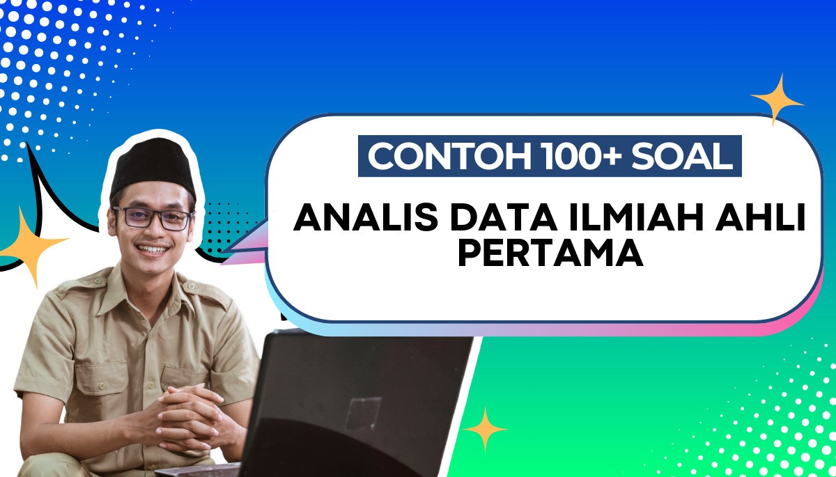 contoh soal