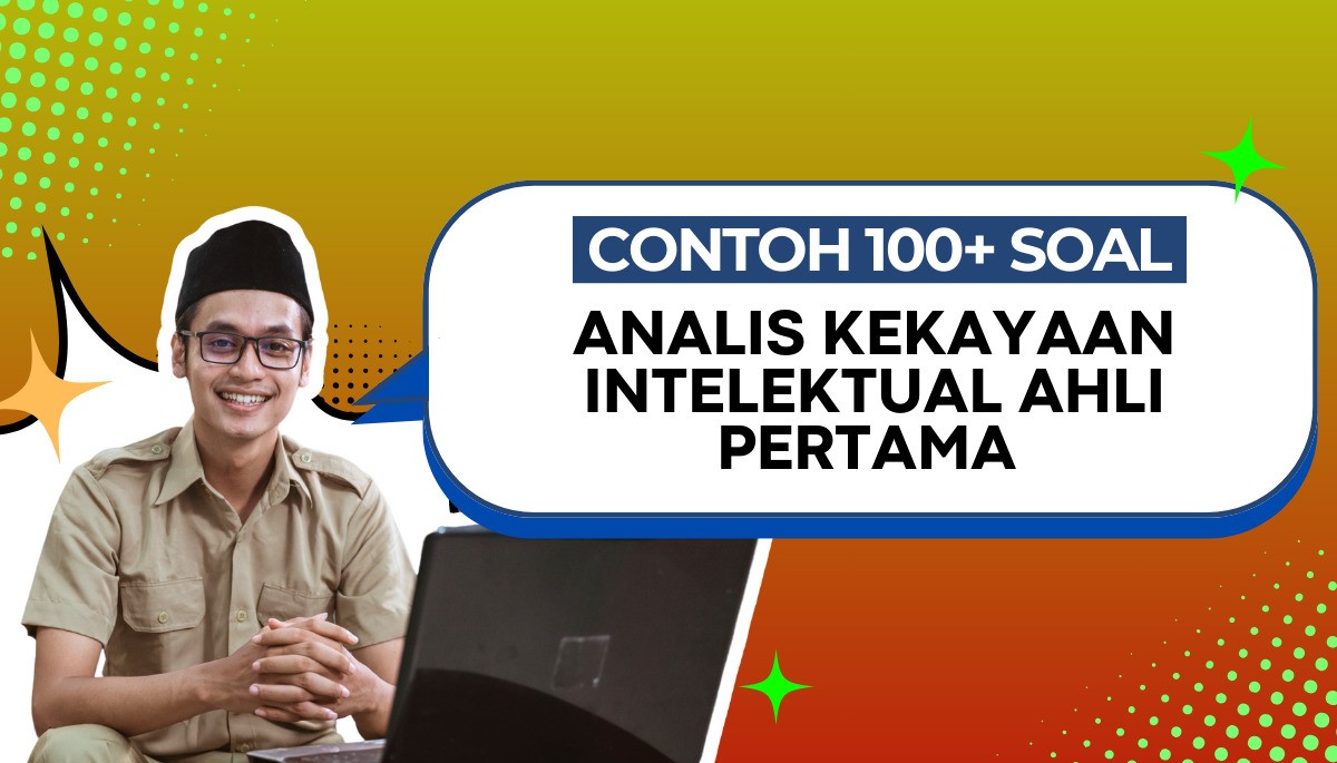 contoh soal