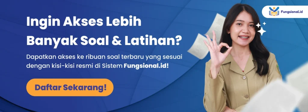 Ingin Lolos Seleksi Penata Kelola Sistem dan Teknologi Informasi?