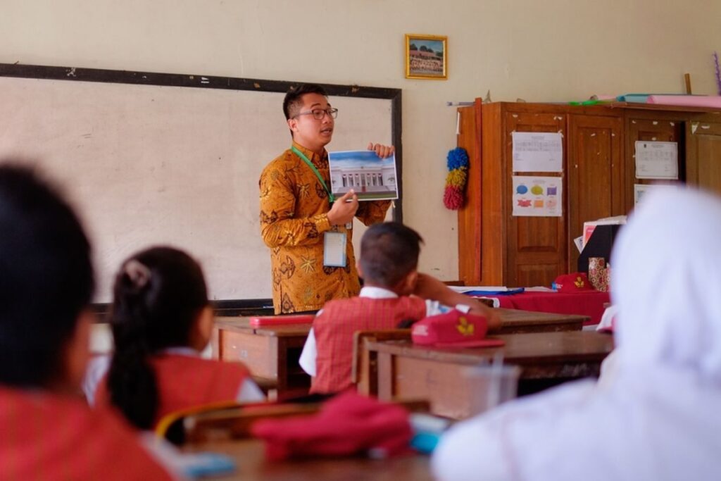 Kisi-Kisi Soal Uji Kompetensi Guru CPNS PPPK Sesuai KemenpanRB 
