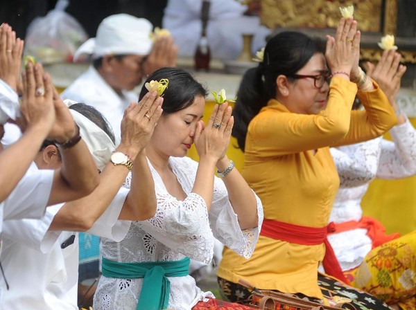 Kisi-Kisi Soal Penyuluh Agama Hindu Sesuai KemenpanRB