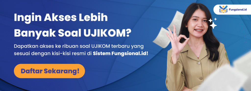 Ingin Lulus PKN STAN? Persiapkan Dirimu Lebih Maksimal di Fungsional.id!