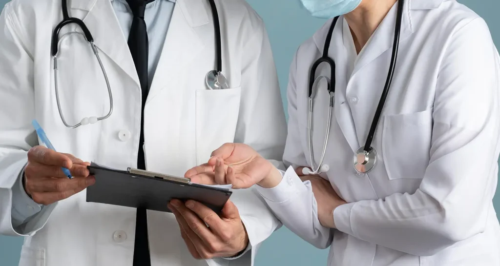 Contoh Soal Dokter Ahli Pertama PPPK & CPNS
