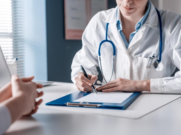 Kisi-Kisi Soal Dokter Ahli Pertama Sesuai KemenpanRB