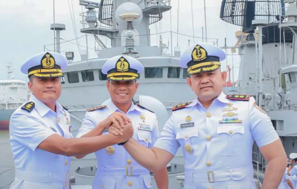 Kisi-Kisi Soal Nahkoda Kapal CPNS PPPK Sesuai KemenpanRB