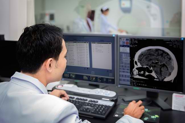 Kisi - kisi Soal Uji Kompetensi Radiologi (Radiografer)