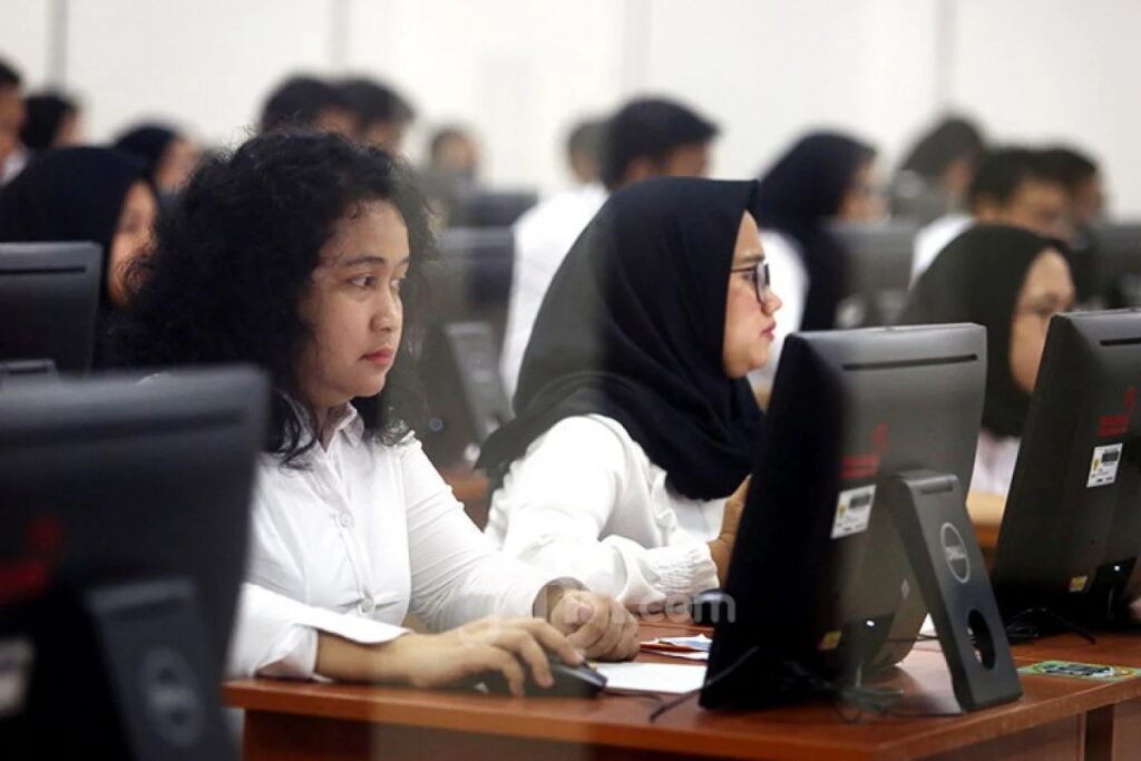 Contoh Soal Uji Kompetensi (UKOM) PPUPD 