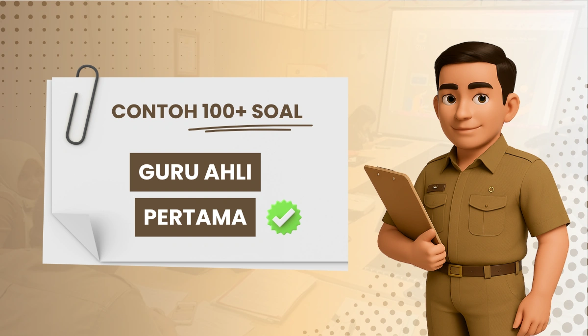 Mempersiapkan diri menghadapi ujian CPNS dan PPPK untuk formasi Guru Ahli Pertama di Kemdikbud maupun Kemenag adalah langkah penting bagi calon pendidik yang ingin meniti karier sebagai aparatur sipil negara di bidang pendidikan.
