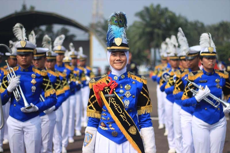 Contoh Soal Poltekim ( Politeknik Imigrasi) + Pembahasan