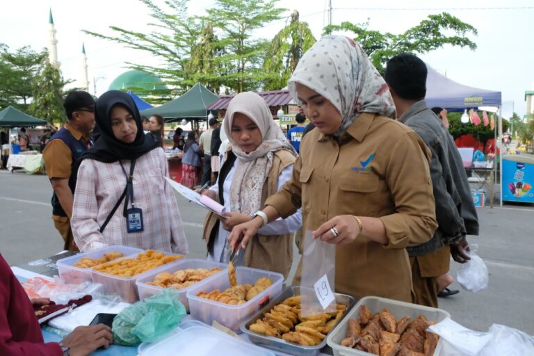 pengawas pangan