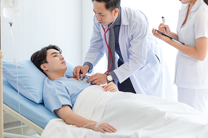 Kisi-Kisi Uji Kompetensi Dokter Ahli Muda