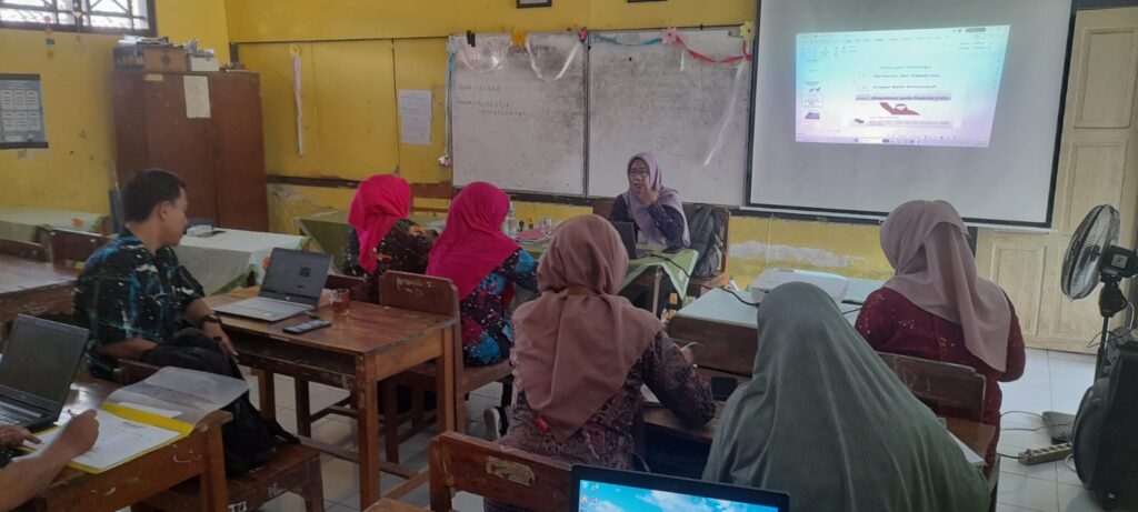 Contoh Soal dan Pembahasan Uji Kompetensi Pengawas Sekolah Ahli Pertama
