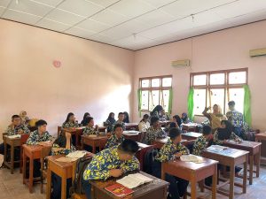 Kisi-Kisi Soal Uji Kompetensi Pengawas Sekolah Ahli Pertama