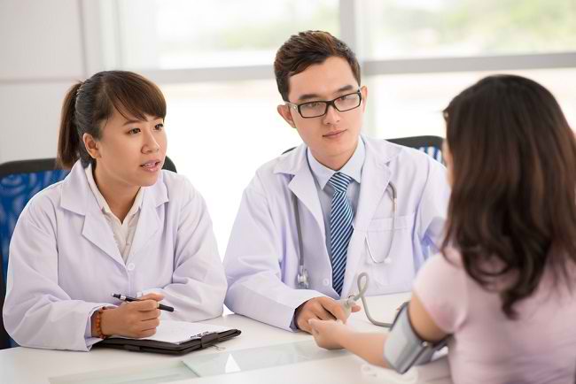 Contoh Soal dan Pembahasan Uji Kompetensi Dokter Ahli Muda
