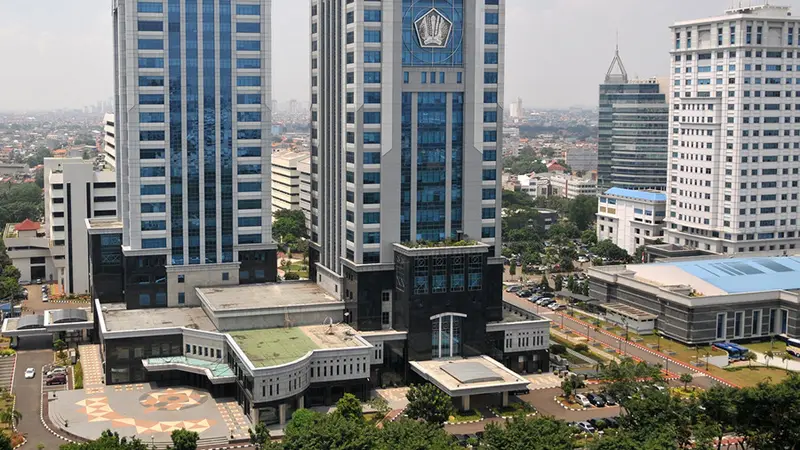 Kisi-Kisi ASN Kemenhaj Kementerian Haji PPPK CPNS