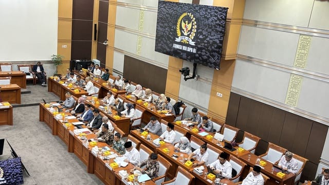 Contoh Soal ASN Kemenhaj Kementerian Haji PPPK CPNS