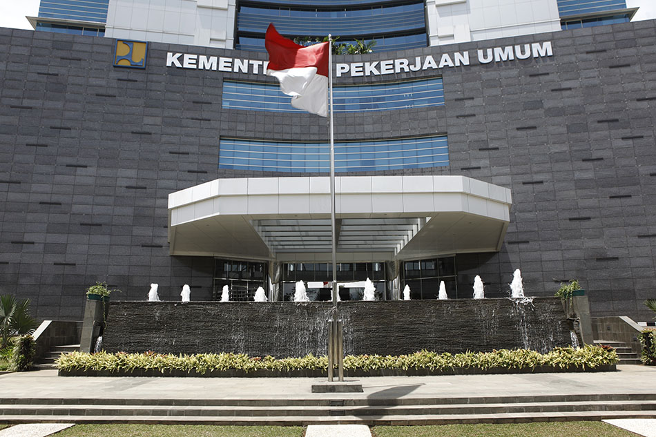 Dapatkan soal CPNS PPPK Kementerian Pekerjaan Umum lengkap dengan pembahasan !
