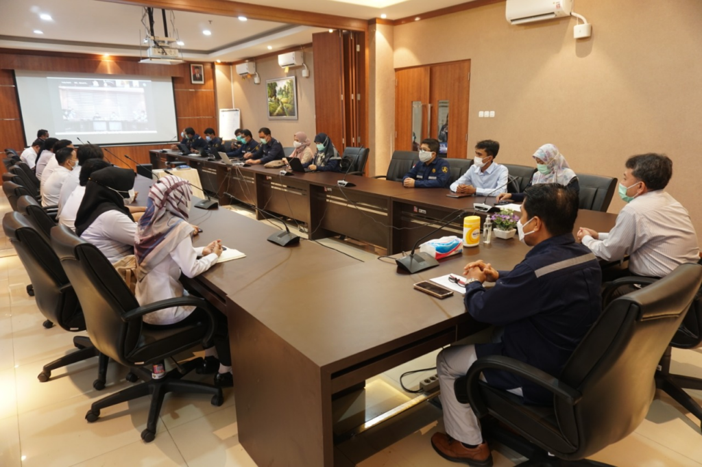 Jabatan Fungsional BPS
