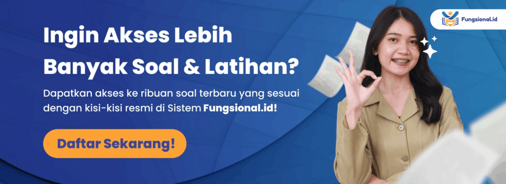 Uji Kompetensi Nasional PDPA