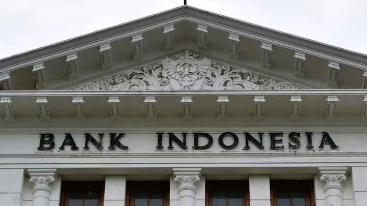 Soal Rekrutmen Tenaga Swakelola BI