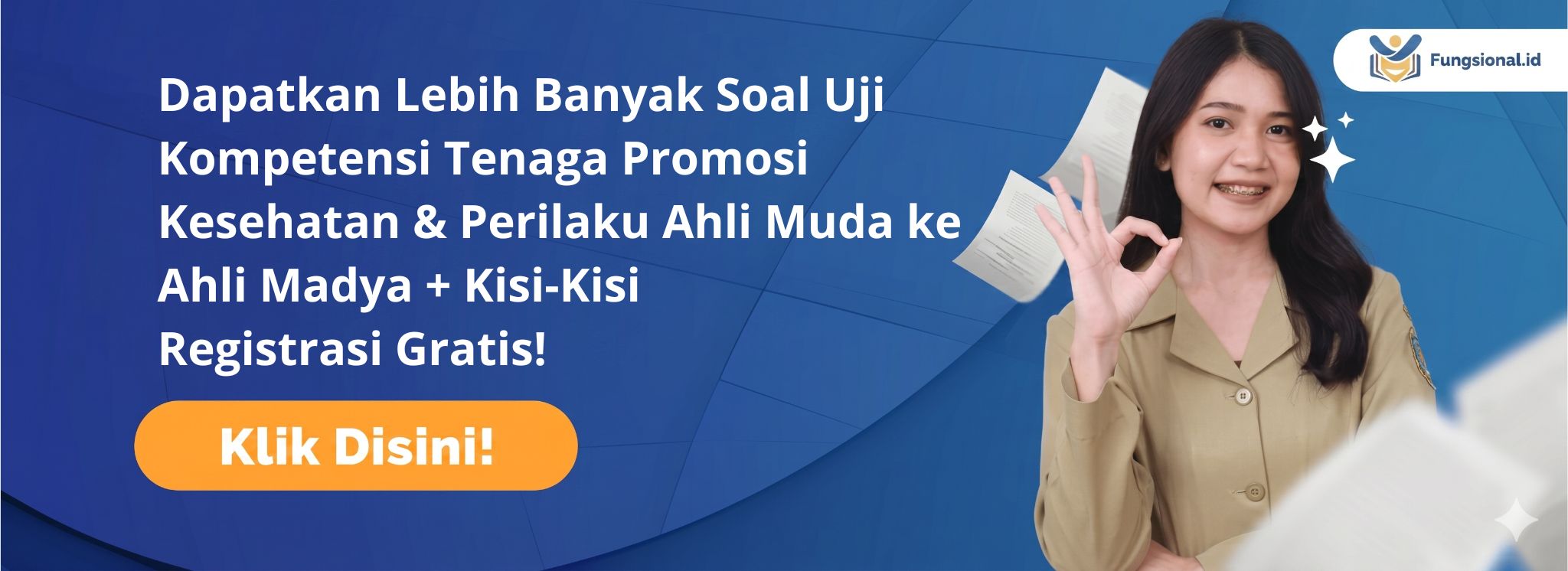banner ujikom tenaga promosi kesehataan & perilaku ahli muda ke ahli madya 