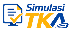 Platform Simulasi Tes Mirip CAT BKN pusmendik.or.id