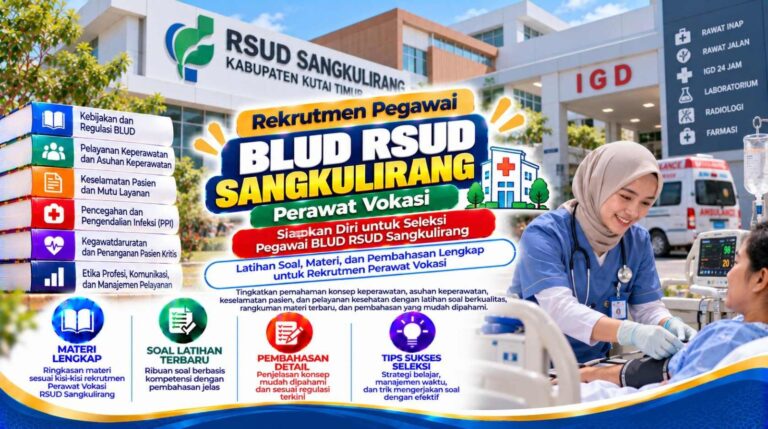 blud rsud sangkulirang