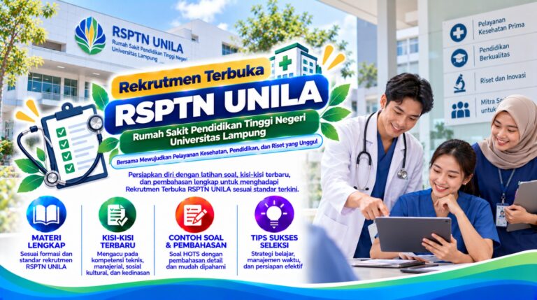 RSPTN UNILA