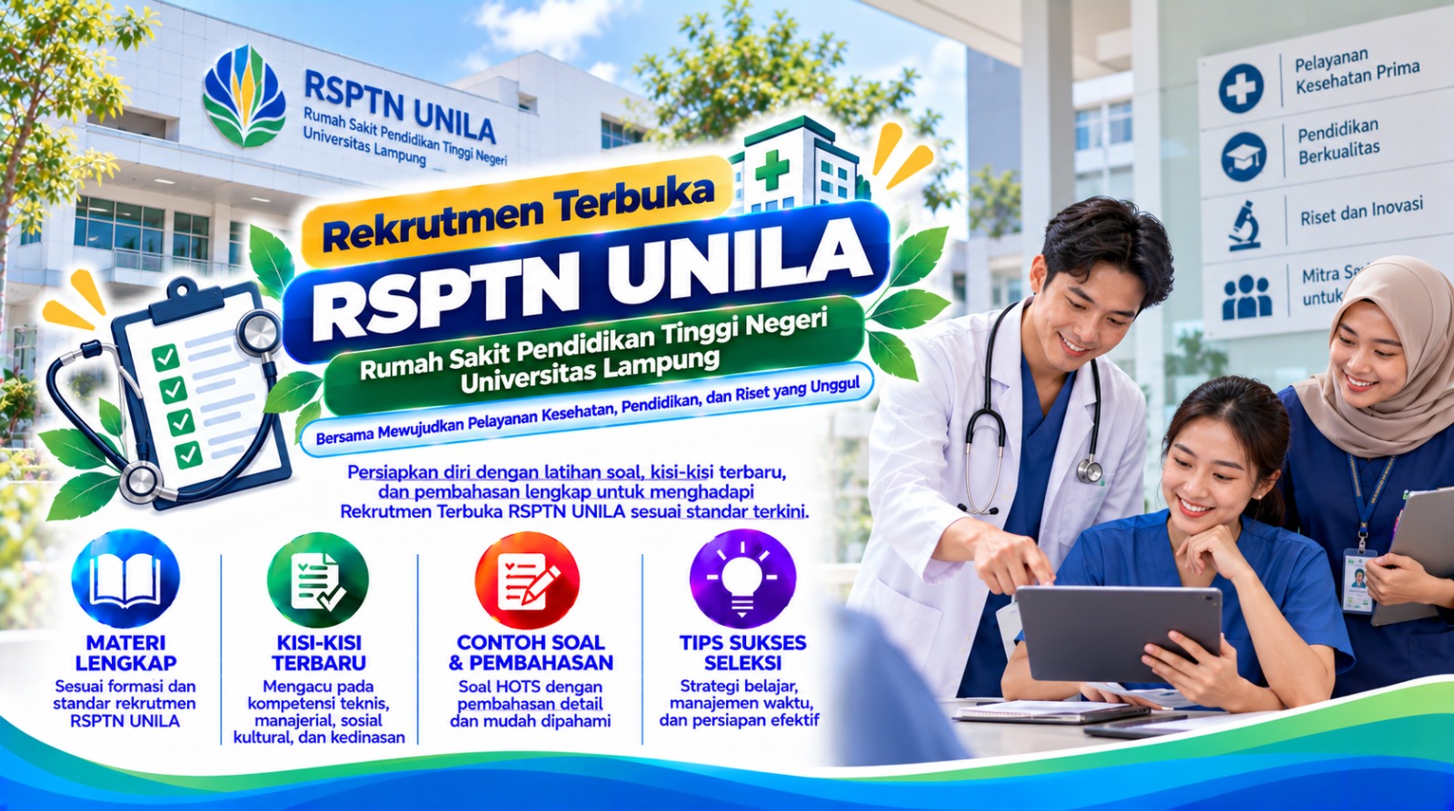 RSPTN UNILA